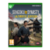 Sengoku Dynasty Ultimate Edition (XSX)