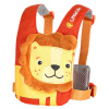 Bezpečnostný postroj LittleLife Toddler Reins lion