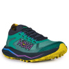 Hoka Zinal 2 W 1141492-THGR - tech green/strata 40