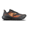 Craft Pure Trail Pro 1915338 pánske topánky - hnedá (999007) - UK 8,5 / EU 43