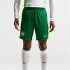 Nike Men's Nigeria FIFA World Cup 2026™ Football Shorts Green/White M