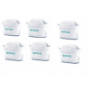 BRITA MAXTRA PLUS + Nový obsahový filter pre Voda 6 ks (BRITA MAXTRA PLUS + Nový obsahový filter pre Voda 6 ks)