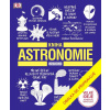 Kniha astronomie