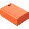 SmallRig 4967 EN-EL25 USB-C Rechargeable Camera Battery Orange
