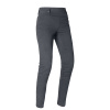 Nohavice SUPER LEGGINGS 2.0, OXFORD, dámske (legíny s Kevlar® podšívkou, čierne, veľ. 18)