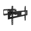 Cabletech Univerzálny TV držiak 37