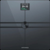 Withings Body Comp Complete Body Analysis Wi-Fi Black