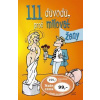 111 důvodů, proč milovat ženy