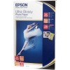 Epson EPSON paper 10x15 - 300g/m2 - 20sheets - photo ultra glossy