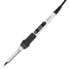 JCD-908S 80W spájkovacie pero s digitálnym termostatom Farba: Biela