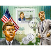 John Fitzgerald Kennedy - Mozambik