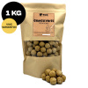 Premium Boilies Crunchy Nuts 1kg - 20mm