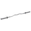 Lomená olympijská os HMS Premium GOL200 150 x 5 cm