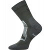 VoXX® Granit Unisex funkčné ponožky BM000000643200101474 tmavo zelená 43-46 (29-31)