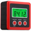 Digitálny uhlomer Elektronická vodováha CK-100 (Digitálny uhlomer Elektronická vodováha CK-100)