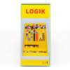 Teddies Logik