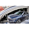 Deflektory predné pre RENAULT Megane, 2022- / E-Tech