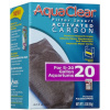 AquaClear 20 (AC mini) 45g aktívne uhlie