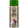 K2 BRAKE CALIPER 400 ml Zelený