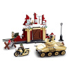 Sluban B0696 Bitka o Stalingrad