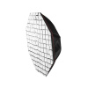 Terronic softbox Octa kit 120 cm