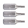 Bit imbus 3ks, H 2x25mm, S2, FORTUM