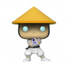 Funko POP! Mortal Kombat Raiden new