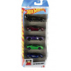 Hot Wheels 5ks angličáky Hw Motor Show
