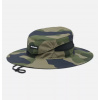 Columbia Bora Bora Printed Booney barva stone green mod camo/green velikost S/M