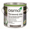 OSMO Terasový olej, 004 Duglaska, 2,5 l, polomatný