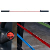 PRIMAL olympijská os 2200 mm / 450 kg červená