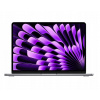 Apple MacBook Air 13,6 palce: M2 8/10, 24 GB, 256 GB, 30 W – vesmírně šedý – MC7U4ZE/A/P1/R1