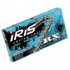 Iris 420 Rx-110 Pohonný reťazec bez O-krúžkov Silver