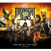 Marvel´s Midnight Suns - The Art of the Game - Paul Davies