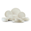 Porcelánová jídelní sada 16 ks – Hermia Rozbalo(v)no