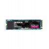 KIOXIA SSD 1TB EXCERIA PRO, M.2 2280, PCIe Gen4x4, NVMe 1.4, R:7300/W:6400MB/s (LSE10Z001TG8)