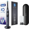 Elektrická zubná kefka Oral-B iO Series 7 Black Onyx magnetická zubná kefka (4210201363026)