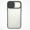 Kryt na iPhone 11 Pro Max Elisse čierny