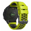Pásik na náramok s gumovou páskou pre Suunto 7 / 9 / Baro SPARTAN