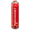 KEMPER - NOVACET plynová kartuša 600 ml (330 g)