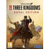 Total War: Three Kingdoms (Royal Edition)