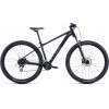 Horský bicykel - Cube AIM Race 29 Black L-20 
