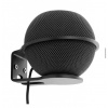 Držiak na reproduktory Hliníkový držiak na HomePod mini čierny (593)