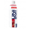 Nutrend Unisport, rôzne príchute, 1000 ml Zvoľte Variant: Malina + Brusnica