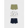 Set - 3 ks boxerky Mayoral - 1510035070-v ext. sklade