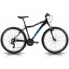Horský bicykel - MTB Romet Romet Rambler R6.0 JR Rám 17 palcov čierny (MTB Romet Romet Rambler R6.0 JR Rám 17 palcov čierny)