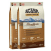 Acana Dog Ranchlands 2 x 11,4kg