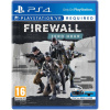 Firewall: Zero Hour VR (PS4)