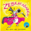 Zebracadabra!