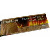 Podpaľovač PODPAL 0,1 kg